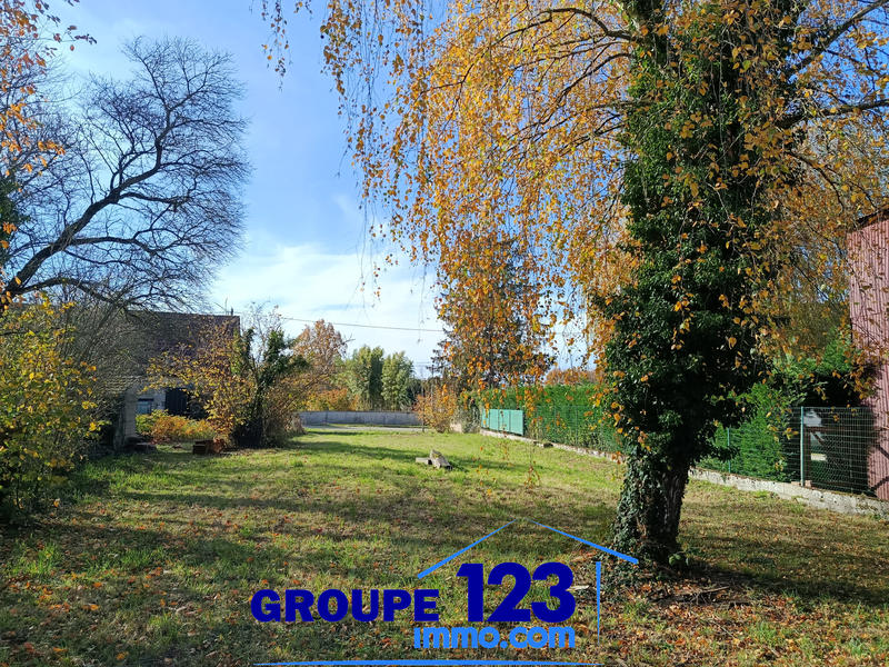 Maison - 288 m² - 10 pièces