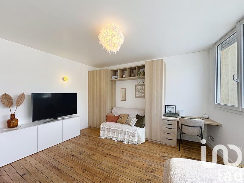 Maison de ville - 197 m² - 6 pièces