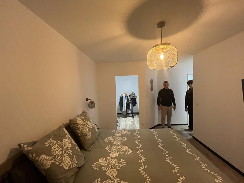 Maison - 127 m² - 4 pièces