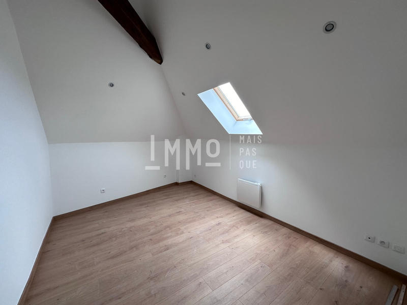 Immeuble - 360 m²