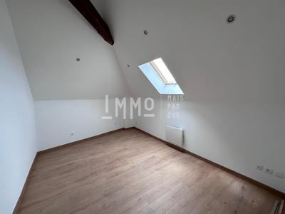 Immeuble - 360 m²