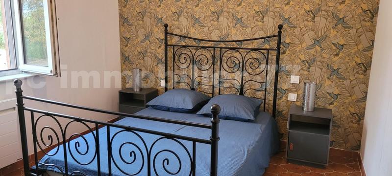 Maison - 79 m² - 3 pièces