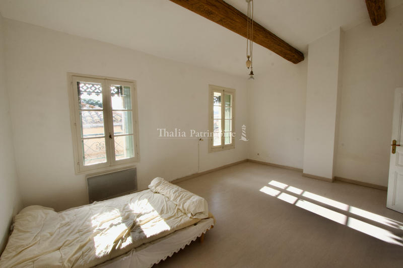 Maison de village - 180 m² - 5 pièces