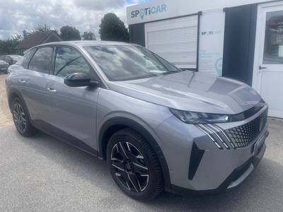 Peugeot 3008 III 1.2 Hybrid 145 E-Dcs6 Allure