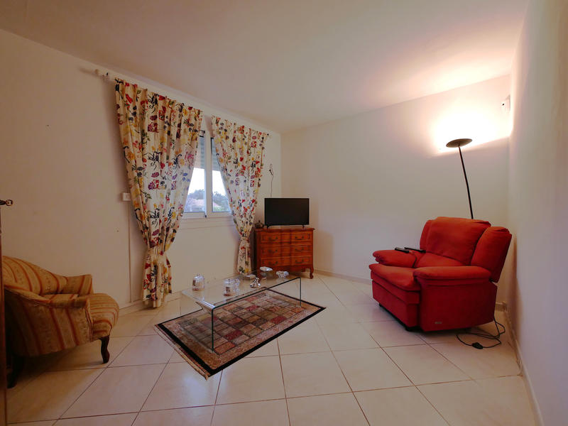 Maison - 115 m² - 4 pièces