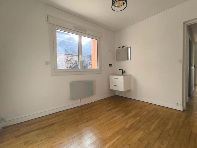 Appartement - 114 m² - 5 pièces