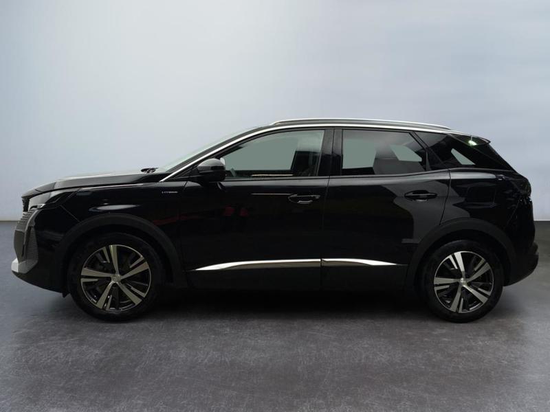 Peugeot 3008 Hybrid 225 e-Eat8 Allure Pack