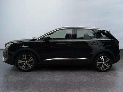 Peugeot 3008 Hybrid 225 e-Eat8 Allure Pack