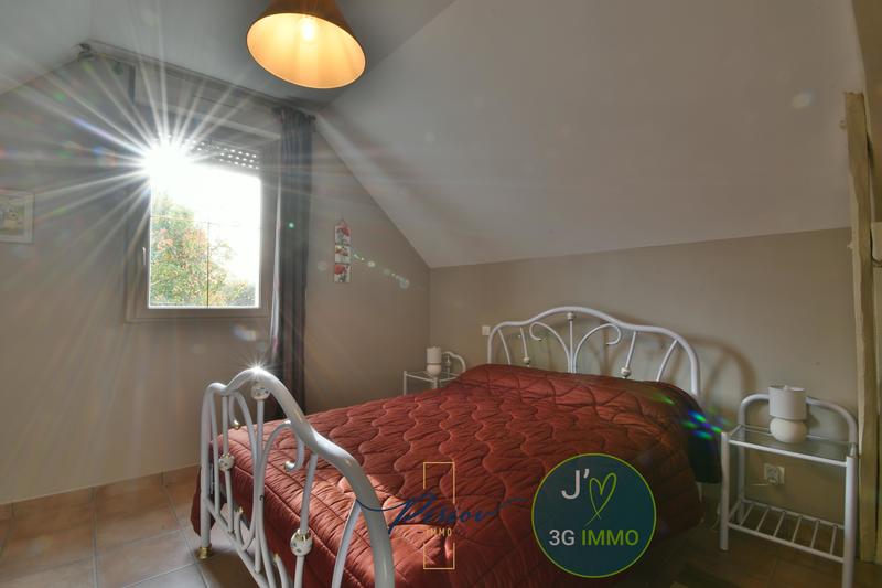 Villa - 252 m² - 13 pièces