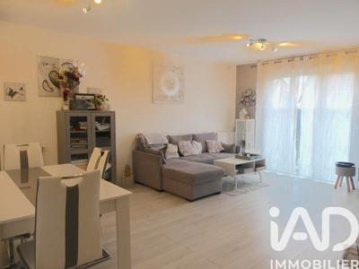 Maison - 80 m² - 5 pièces