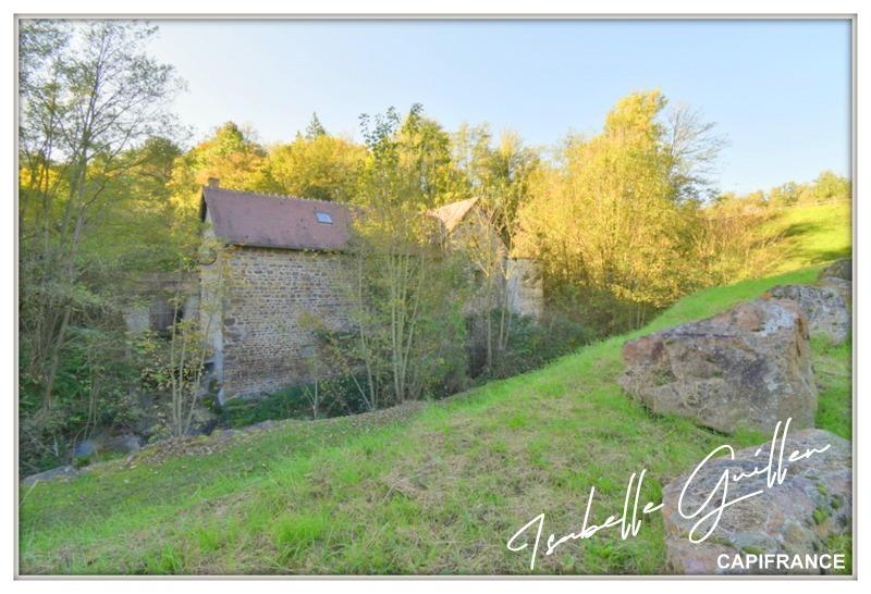 Propriété - 301 m² - 5 pièces