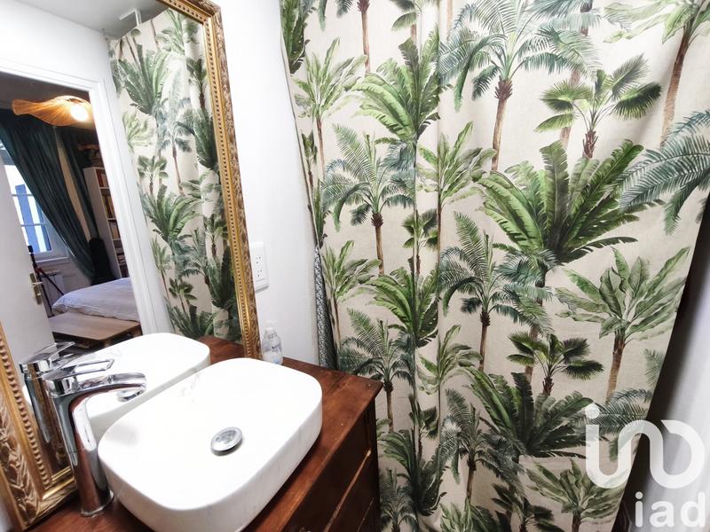 Appartement - 73 m² - 3 pièces