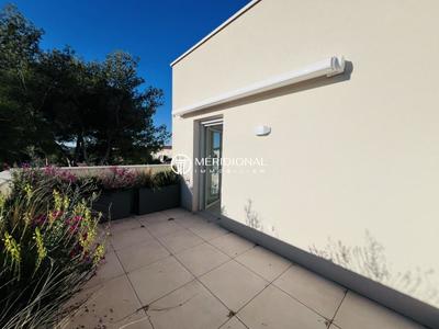 Appartement - 79 m² - 3 pièces