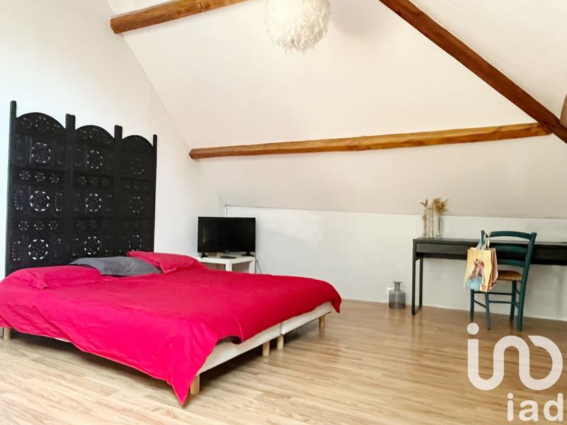 Maison - 252 m² - 7 pièces