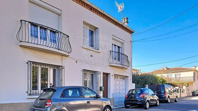 Immeuble - 114 m² - 5 pièces