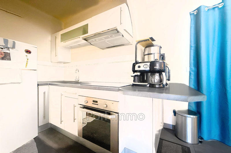 Appartement - 44 m²