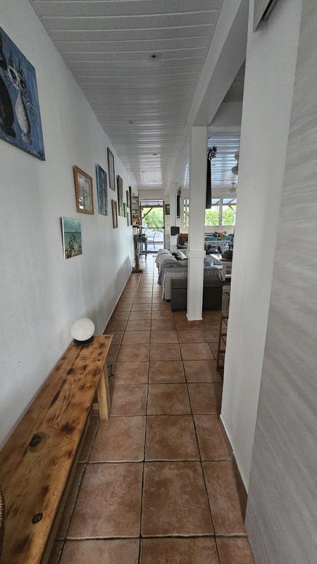 Maison - 180 m² - 5 pièces