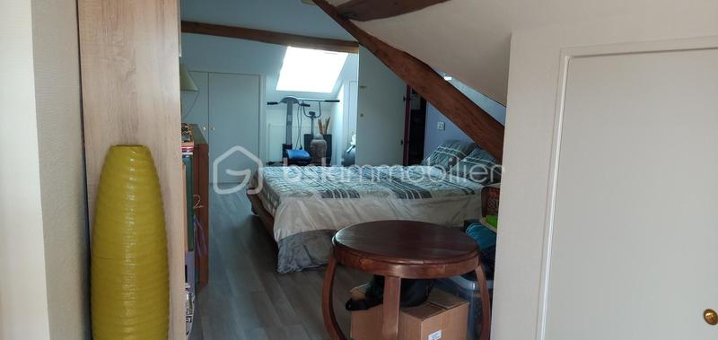 Maison de ville - 80 m² - 4 pièces