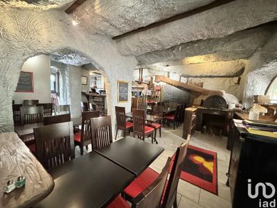 Local commercial - 148 m²