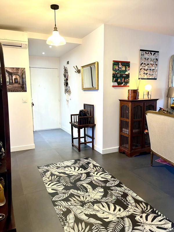 Appartement - 78 m² - 3 pièces