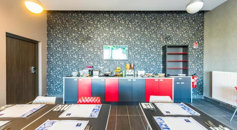 Studio - 19 m² - 1 pièce