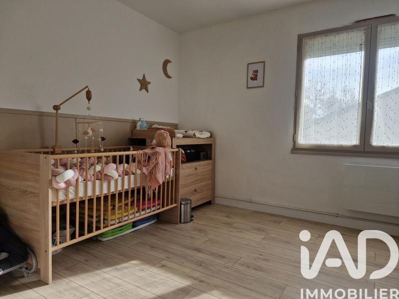 Maison - 207 m² - 8 pièces