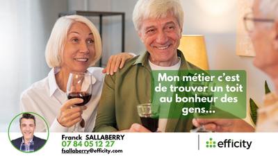 Maison - 131 m² - 5 pièces