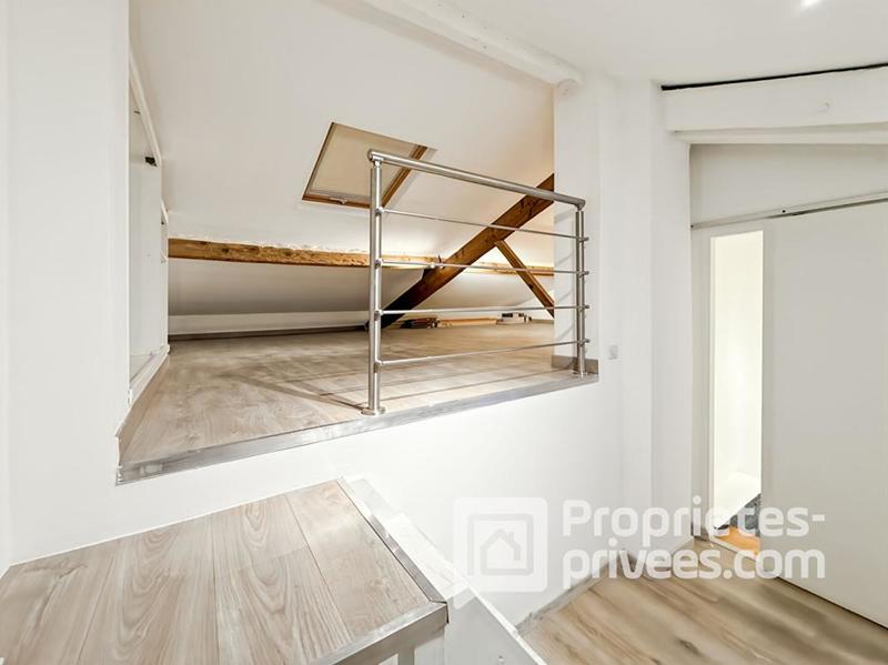 Appartement - 66 m² - 2 pièces