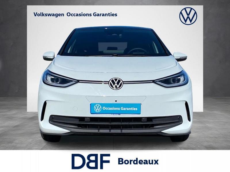 Volkswagen Id.3 Id 3 Fl Pro (59kwh) Id. (204ch)