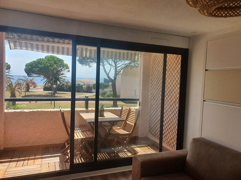 Appartement - 28 m² - 2 pièces