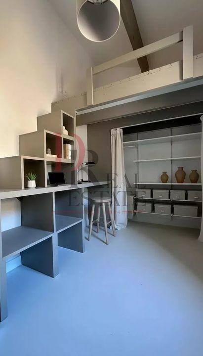 Maison de village - 6 pièces