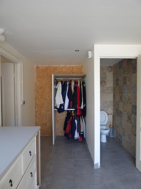 Maison de ville - 100 m² - 5 pièces