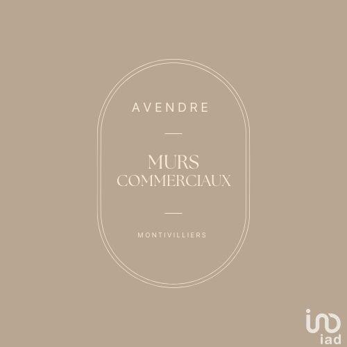 Local commercial - 266 m²