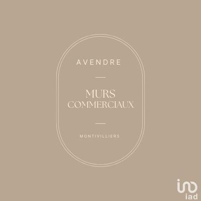 Local commercial - 266 m²