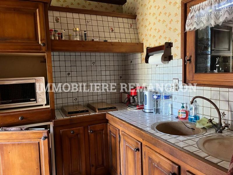 Corps de ferme - 142 m² - 7 pièces