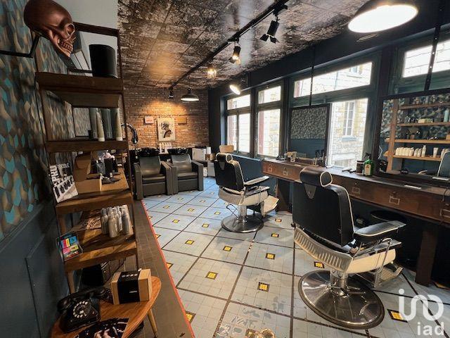 Local commercial - 150 m²