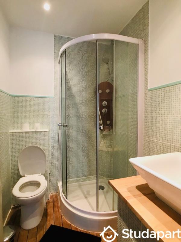 Appartement - 170 m² - 8 pièces