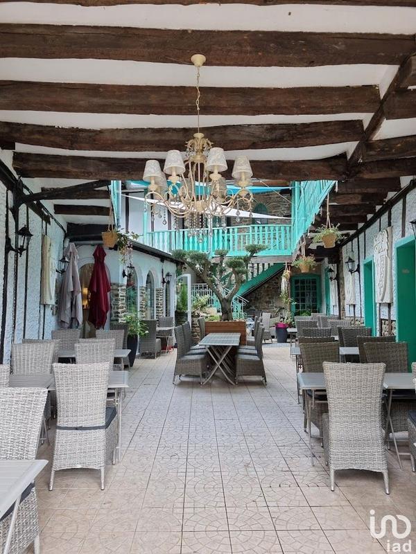 Local commercial - 400 m²