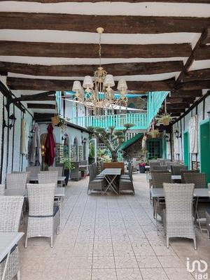 Local commercial - 400 m²