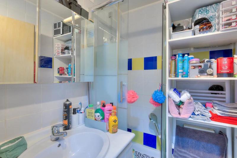 Maison - 128 m² - 5 pièces