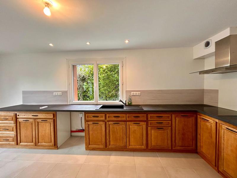 Maison - 143 m² - 6 pièces