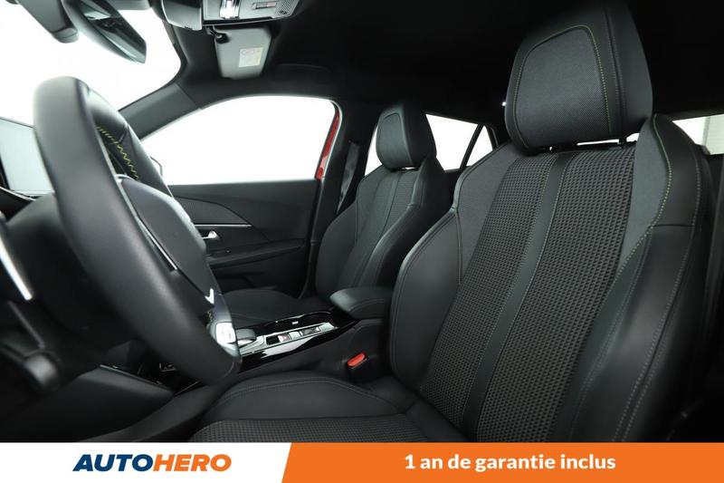 Peugeot 2008 1.2 PureTech Gt Eat8 131 ch