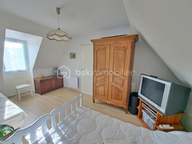 Maison - 66 m² - 3 pièces