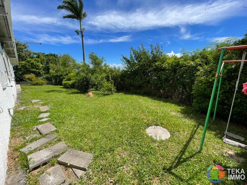 Villa - 94 m² - 5 pièces