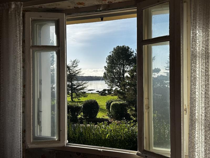 Maison - 135 m² - 10 pièces