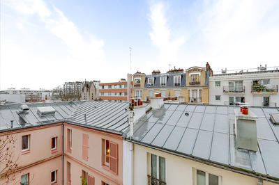 Appartement - 12 m² - 1 pièce