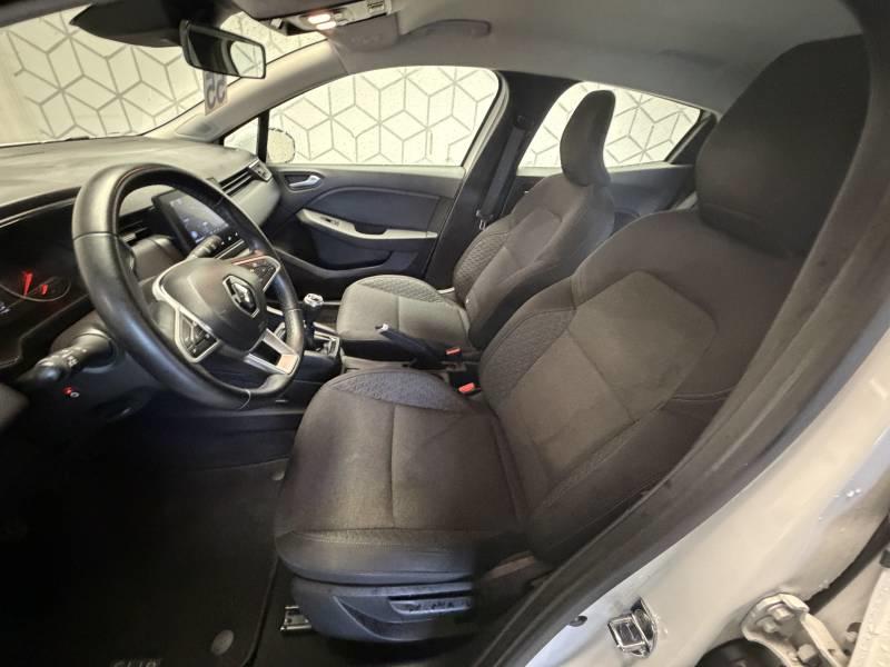 Renault Clio Blue dCi 100 - 21n Business