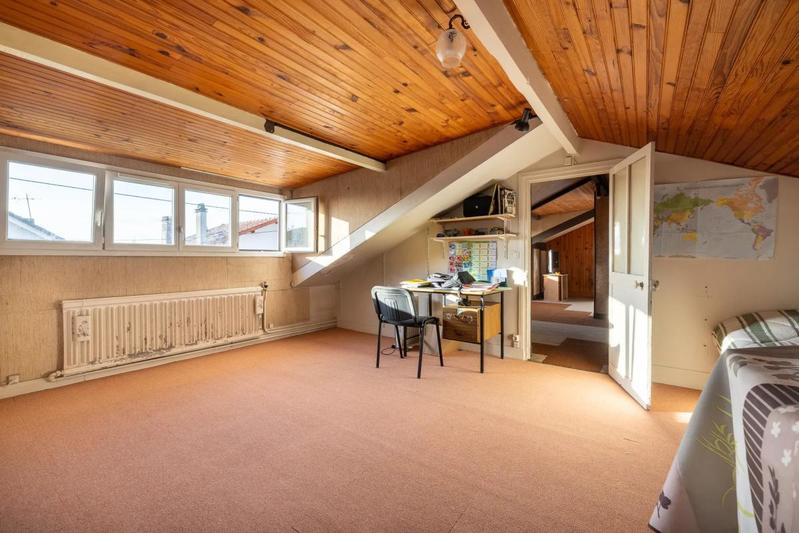 Maison - 99 m² - 3 pièces