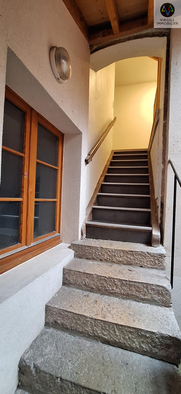 Appartement - 74 m² - 3 pièces