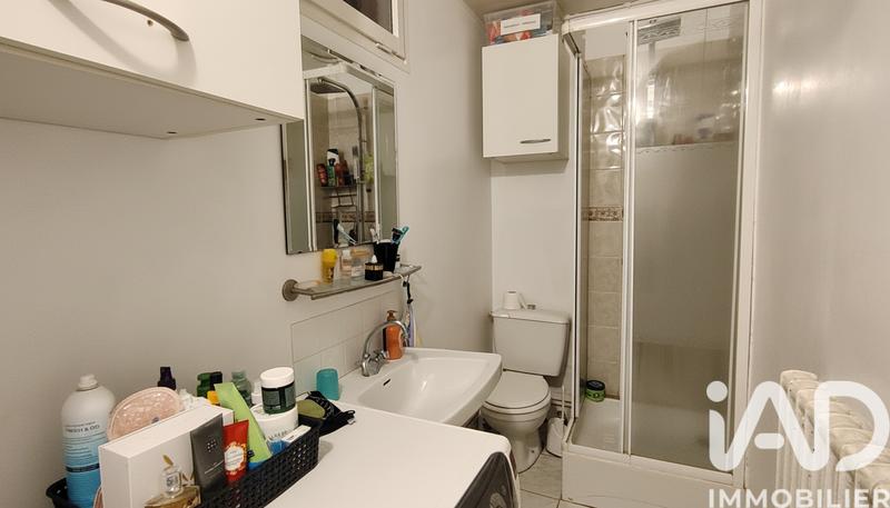 Appartement - 42 m² - 3 pièces